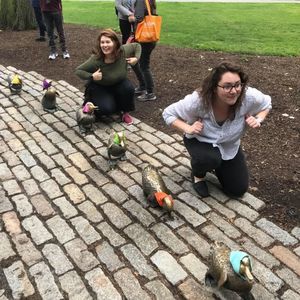 Meet your Posher, Katelyn